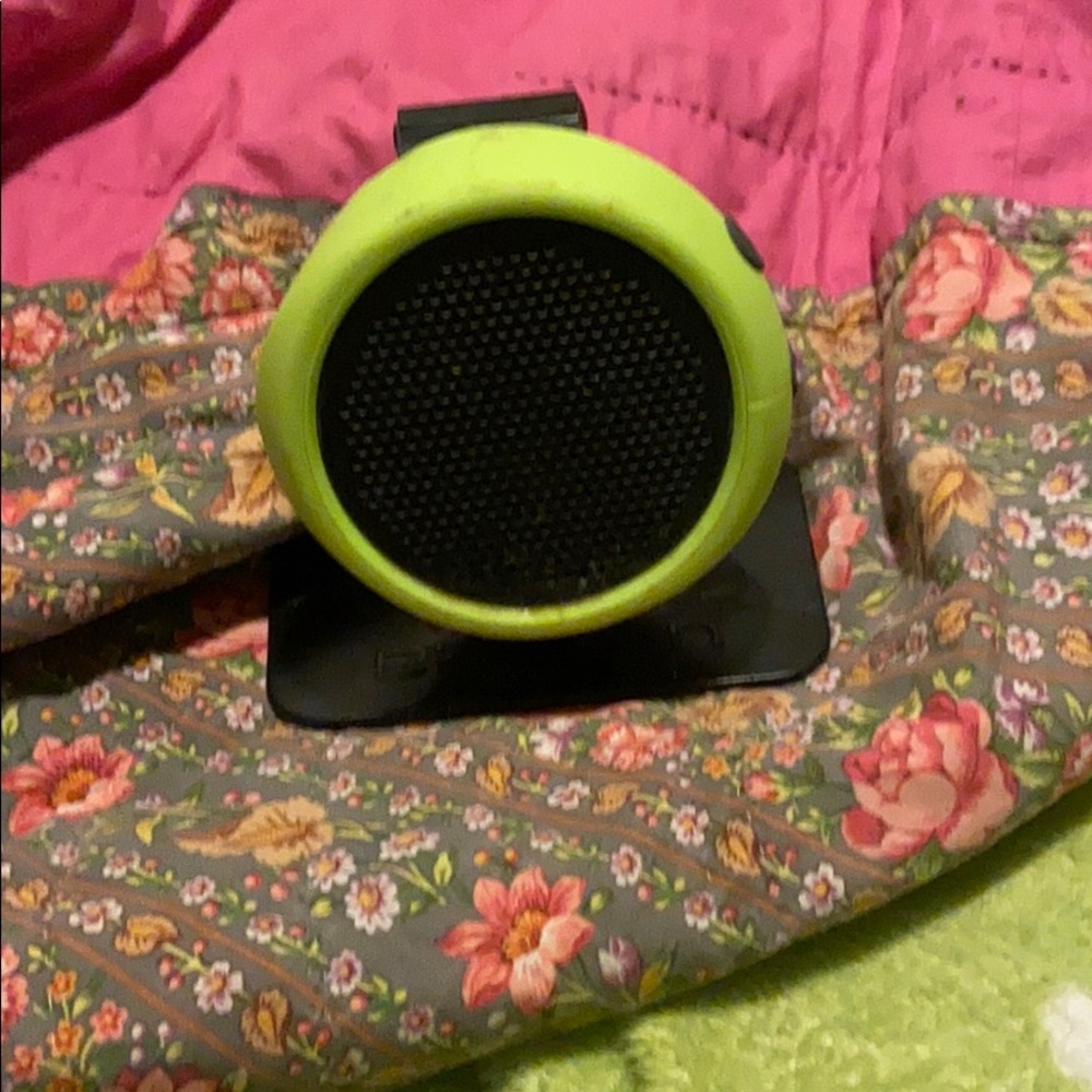Bluetooth speaker